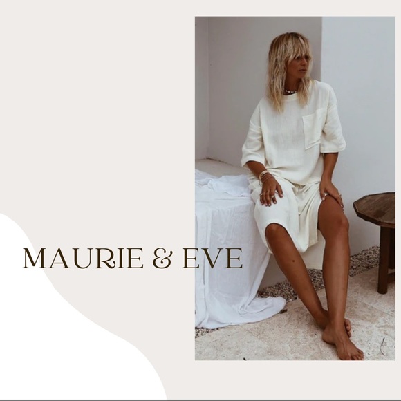 TAKE ME AWAY DRESS by Maurie & Eve - Picture 5 of 10